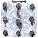 Nord warriors Accessories 002 - Only-Games