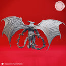 Balor - Tabletop Miniature (Pre-Supported)