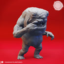 Banderhobb - Tabletop Miniature (Pre-Supported)