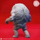 Banderhobb - Tabletop Miniature (Pre-Supported)