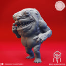 Banderhobb - Tabletop Miniature (Pre-Supported)