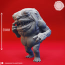 Banderhobb - Tabletop Miniature (Pre-Supported)