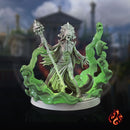 Banshee Queen