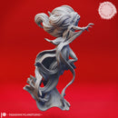 Banshee - Tabletop Miniature (Pre-Supported)