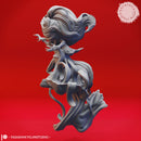 Banshee - Tabletop Miniature (Pre-Supported)