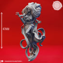 Banshee - Tabletop Miniature (Pre-Supported)