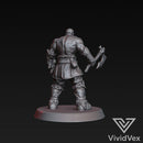 Barbarian Rock - Only-Games