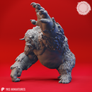 Barlgura - Tabletop Miniature (Pre-Supported)