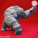 Barlgura - Tabletop Miniature (Pre-Supported)