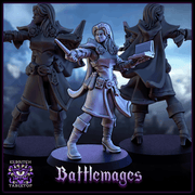 Battlemages - Only-Games
