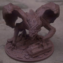 Macabre's Beast