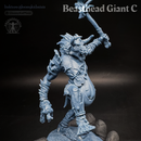 Beasthead Giant - C