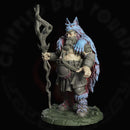 Beathan the Druid