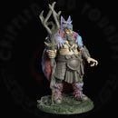 Beathan the Druid