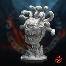 Beholder, Eye Tyrant