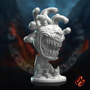 Beholder, Eye Tyrant