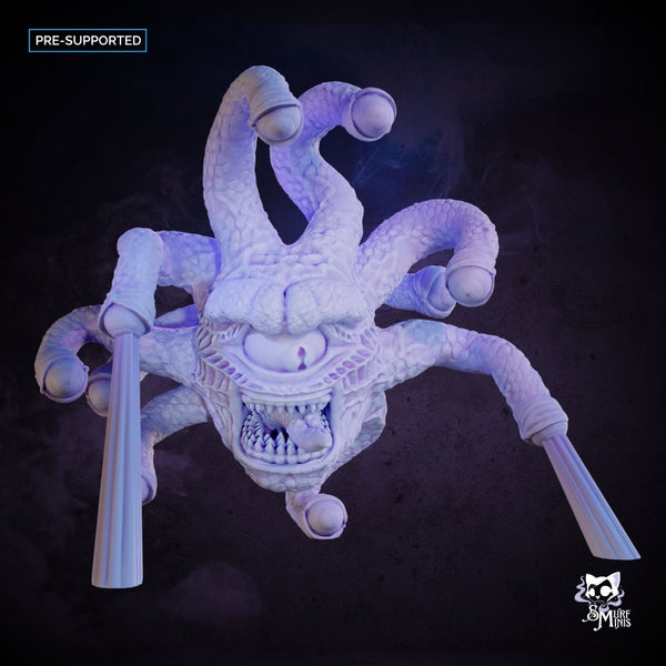 Beholder - Only-Games