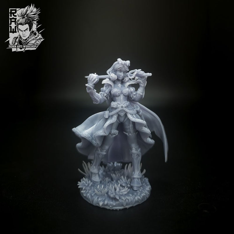 Bianca - Snow White miniature - STL only - Only-Games