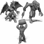 Monster Bundle - Only-Games