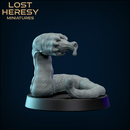 Bile Spitter Worm - Only-Games