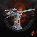 Black Dragon Riders