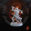 Black Dragon Warriors