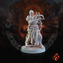 Black Dragon Warriors