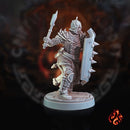 Black Dragon Warriors