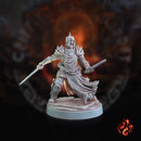 Black Dragon Warriors