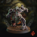 Blight Hulks