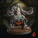 Blight Hulks