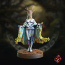 Blight Nymph