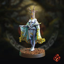 Blight Nymph