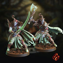 Blight Zombies