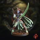 Blight Zombies