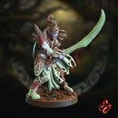 Blight Zombies