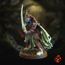 Blight Zombies