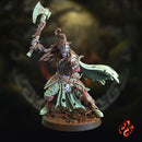 Blight Zombies