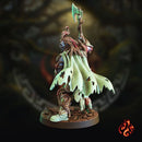 Blight Zombies