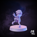 Blub'za A (Grung) - Only-Games