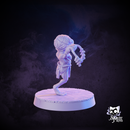 Blub'za A (Grung) - Only-Games