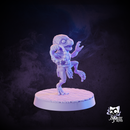 Blub'za A (Grung) - Only-Games