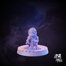 Blub'za B (Grung) - Only-Games