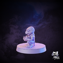 Blub'za B (Grung) - Only-Games