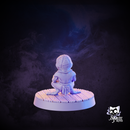 Blub'za B (Grung) - Only-Games