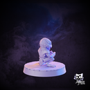 Blub'za B (Grung) - Only-Games