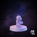 Blub'za B (Grung) - Only-Games