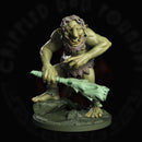 Bog Trolls