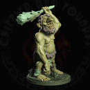 Bog Trolls
