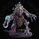 Bone Fiend